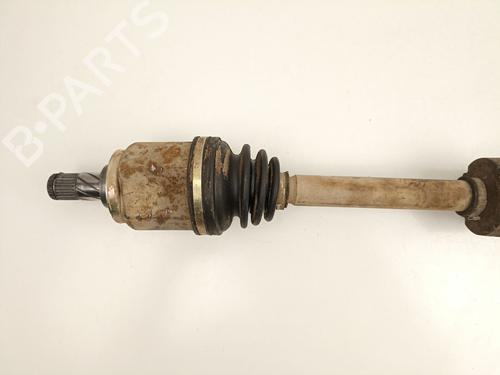 Right front driveshaft NISSAN PRIMERA (P12)  | BP16251642M39 