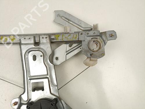 Rear right window mechanism CITROËN XSARA (N1) 1.6 16V | BP20873275C25 