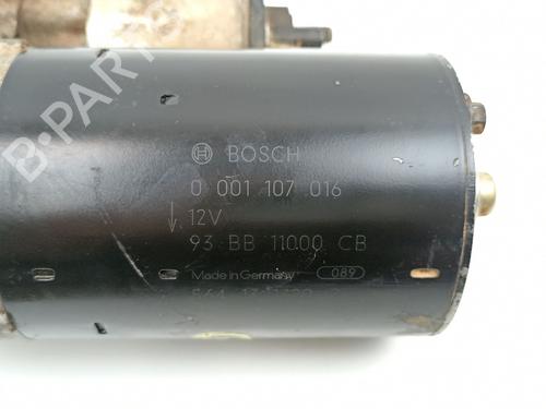 Starter FORD ESCORT  | BP15097589M8 