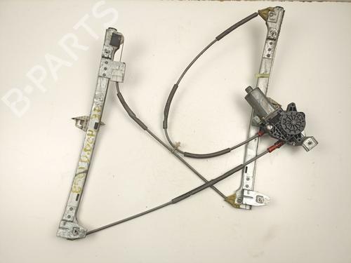 Front right window mechanism CITROËN XSARA Coupe (N0) 1.9 TD | BP22737425C23 