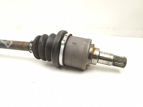 Left front driveshaft FORD FIESTA III (GFJ) 1.4 | BP15898071M38 