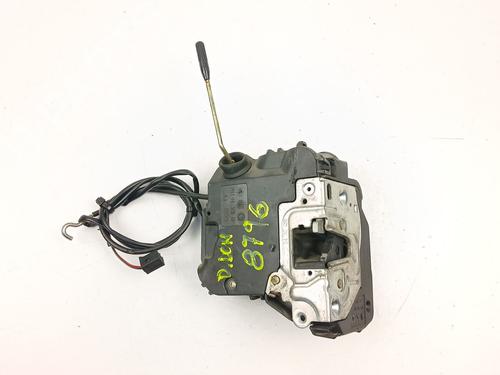 Front right lock MERCEDES-BENZ C-CLASS (W203) C 220 CDI (203.006, 203.008) | BP29639518C97 