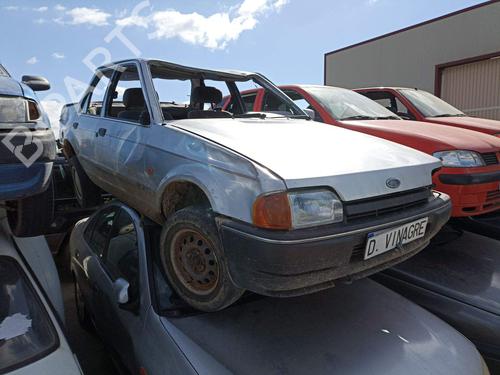 Used Parts FORD ORION II (AFF) 1.8 D 1340436