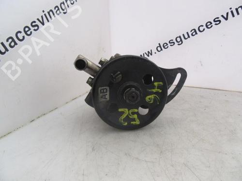 Steering pump CHEVROLET AVEO / KALOS Hatchback (T250, T255) 1.2 | BP11798680M99 
