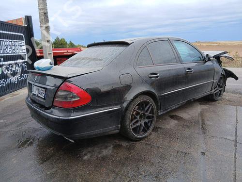 Left front brake caliper MERCEDES-BENZ E-CLASS (W211) E 320 CDI (211.022) | BP30321859M105 - Image 9