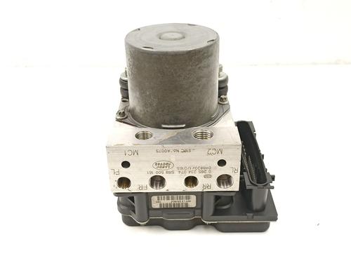 ABS pump LAND ROVER DISCOVERY III (L319) 2.7 TD 4x4 | BP24364154M43 
