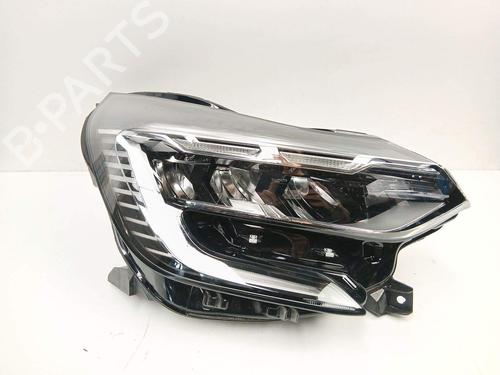 Right headlight RENAULT CAPTUR II (HF_) Blue dCi 115 (HFAD) | BP38538875C29 - Image 3