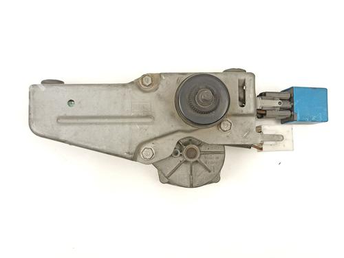 Rear wiper motor PEUGEOT 306 (7B, N3, N5) 1.9 STD | BP18077000M102 