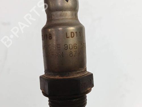 Electronic sensor SEAT LEON (5F1) 1.0 TSI | BP38602518M84 - Image 5