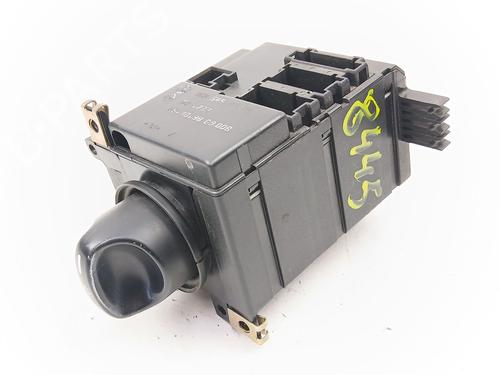 Used Headlight switch Headlight switch MERCEDES-BENZ A-CLASS (W168) A 160 CDI (168.006) (75 hp) 33024163 33024163