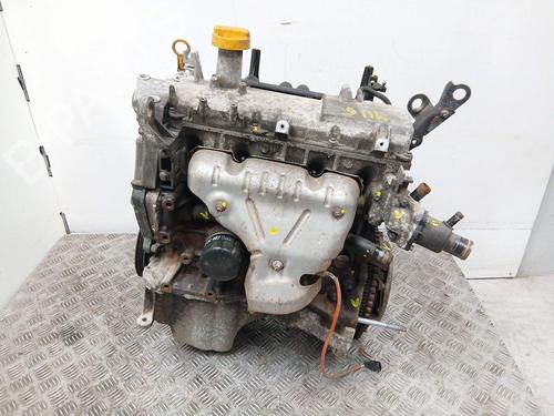 Engine DACIA LOGAN (LS_) 1.4 (LS0A, LS0C, LS0E, LS0G) | BP38444504M1 - Image 3