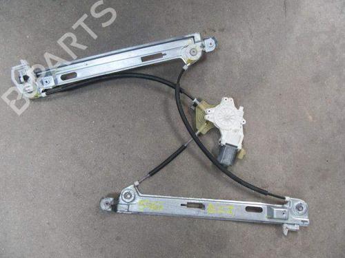Used Front left window mechanism Front left window mechanism JEEP PATRIOT (MK74) 2.0 CRD (140 hp) 20118537 20118537