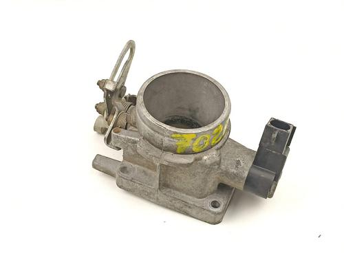 Used Throttle body Throttle body 16160824 16160824