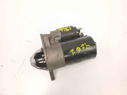 Startmotor Startmotor 39170787 39170787