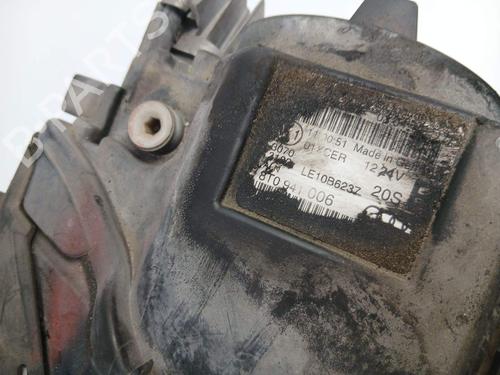 Right headlight AUDI A5 Sportback (8TA) 2.0 TDI quattro | BP40538882C29 - Image 8