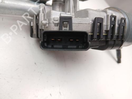 Viskermotor vindrute CITROËN BERLINGO MULTISPACE (B9) 1.6 HDi 90 | BP28134145M29 