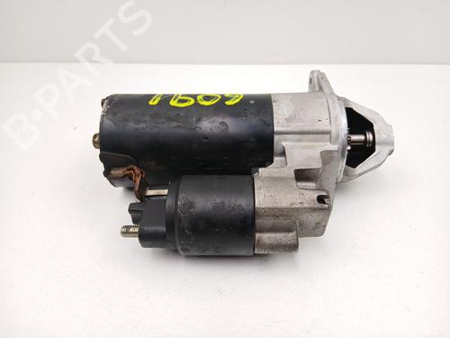 Starter MERCEDES-BENZ A-CLASS (W168) A 160 CDI (168.006) | BP26292643M8 