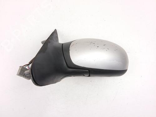 Left mirror PEUGEOT 406 (8B) 2.0 HDI 110 | BP29886414C26
