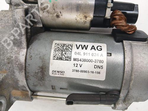 Starter AUDI A4 B9 Avant (8W5, 8WD) 2.0 TDI | BP39592200M8 - Image 7