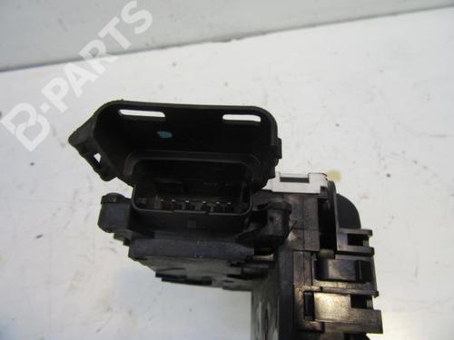 Front right lock CITROËN C4 Picasso I MPV (UD_) 1.6 HDi | BP11112622C97 