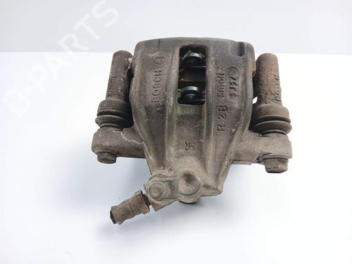 Right front brake caliper SMART FORTWO Coupe (450) 0.7 (450.352, 450.332) | BP40038607M104 - Image 5