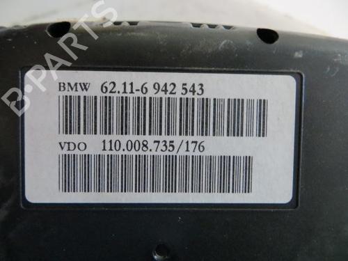 Instrument cluster BMW X5 (E53) 3.0 d | BP20117329C47 