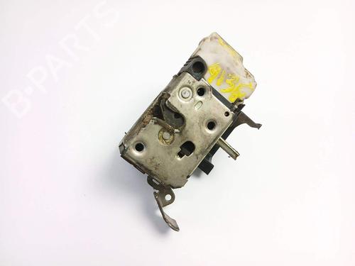 Used Front left lock Front left lock FIAT SEICENTO / 600 (187_) 1.1 (187AXB, 187AXB1A, 187AXC1A02) (54 hp) 39977530 39977530