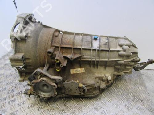 Gearbox AUDI A6 C5 (4B2)  | BP20120348M3 