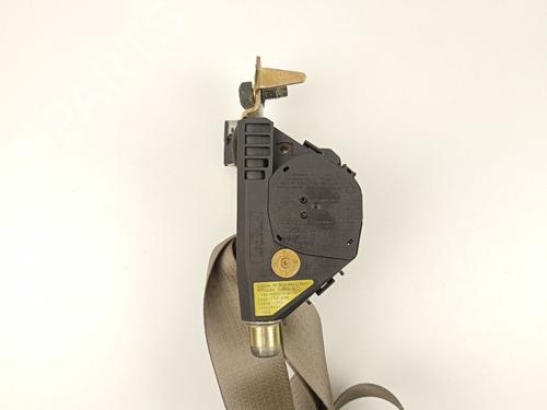 Front right seatbelt JAGUAR S-TYPE II (X200) 3.0 V6 | BP13749624I25 