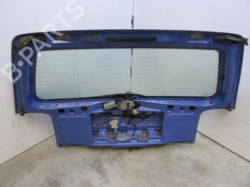 Bakluke CC/Kombi-Kupé VW LUPO I (6X1, 6E1) 1.4 16V | BP20120578C6 