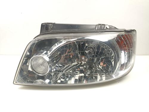 Left headlight HYUNDAI MATRIX (FC) 1.6 | BP17493278C28 