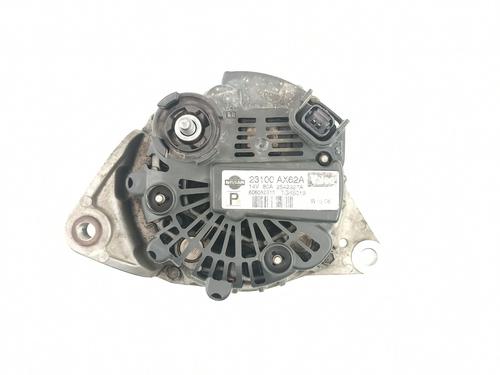 Alternator NISSAN NOTE (E11, NE11) 1.4 | BP13495738M7 