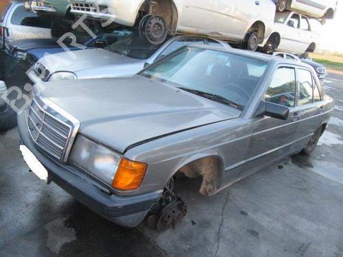 Used Parts MERCEDES-BENZ 190 (W201) E 2.0 (201.024) 1166377
