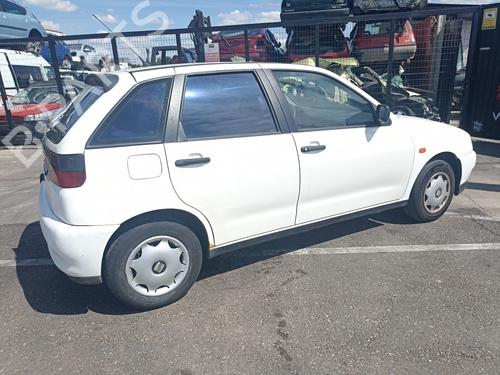 Fuel pump SEAT IBIZA II (6K1) 1.9 D | BP13610900M76 