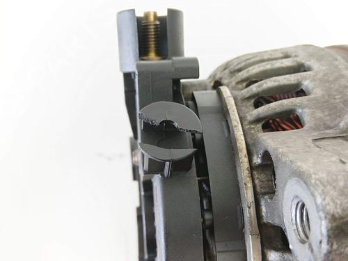Alternator CITROËN C5 I (DC_) 2.0 HDi (DCRHZB, DCRHZE) | BP36675350M7 - Image 8