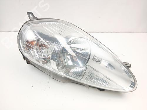 right-headlight-fiat-grande-punto-199_-2005-37264242 main image
