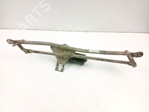 Used Front wiper motor SEAT IBIZA II (6K1) 1.9 TDI (90 hp) 31622923