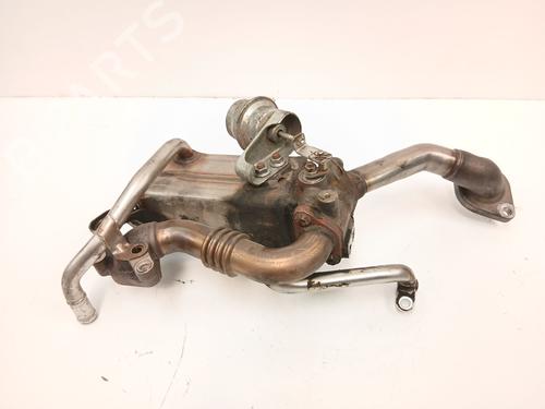 Used Egr Egr 37801355 37801355