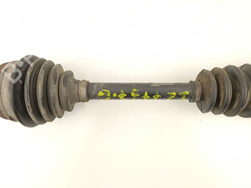 Left front driveshaft OPEL ASTRA H (A04) 1.6 (L48) | BP13660103M38 