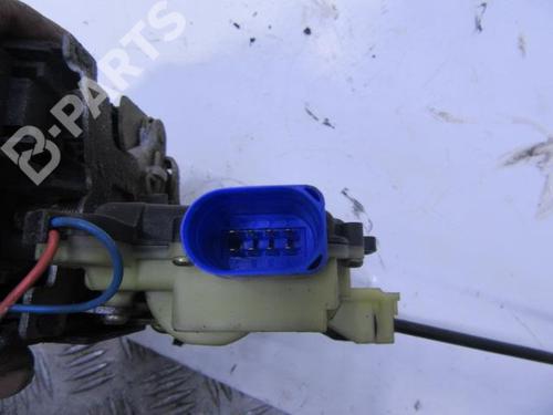 Front right lock SEAT IBIZA III (6L1) 1.9 TDI | BP9831750C97 