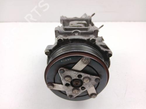 AC compressor PEUGEOT 5008 (0U_, 0E_) 2.0 HDi 150 / BlueHDi 150 | BP29814394M34 