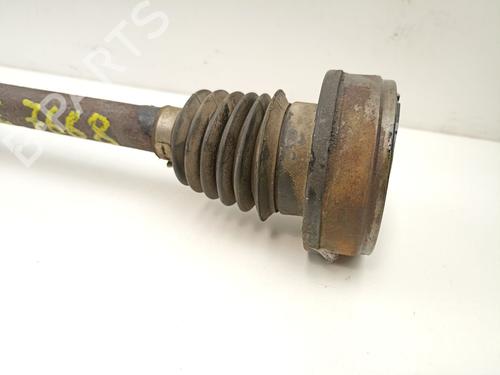 Left front driveshaft VW GOLF IV (1J1) 1.6 | BP18057177M38 