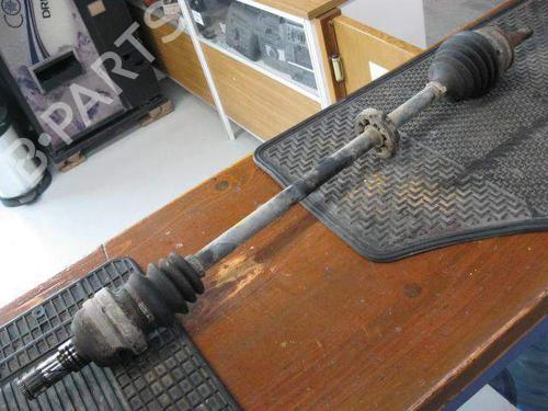 Used Right front driveshaft Right front driveshaft 12067503 12067503
