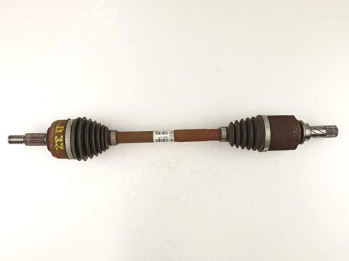 Used Left front driveshaft Left front driveshaft 10747953 10747953