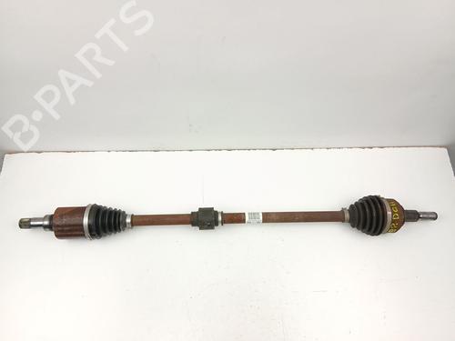 Right front driveshaft FORD FOCUS IV Turnier (HP) 1.0 EcoBoost mHEV | BP29452135M39 