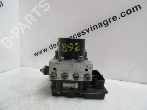 Used ABS pump SEAT IBIZA IV (6J5, 6P1) 1.9 TDI (105 hp) 20117833