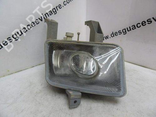 Used Left front fog light Left front fog light 11875166 11875166