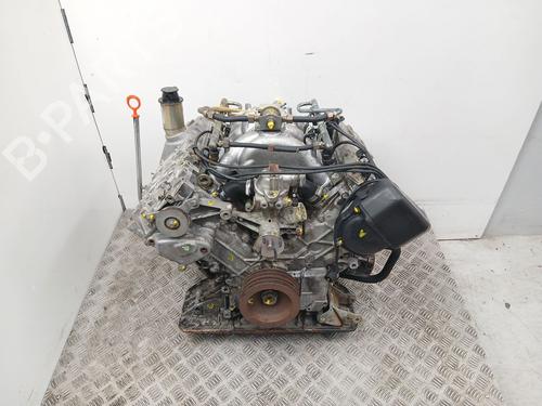 Motor Motor VOLVO 760 (704, 764) 2.8 (170 hp) 36882640 36882640