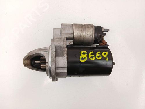 Starter BMW 3 (E90) 320 i | BP26327861M8 - Image 2