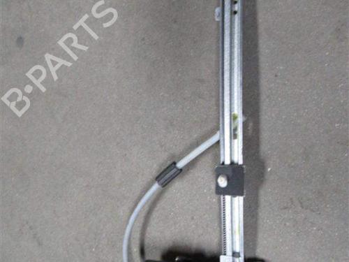 Used Rear left window mechanism Rear left window mechanism RENAULT LAGUNA II (BG0/1_) 1.9 dCi (BG08, BG0G) (120 hp) 11812976 11812976